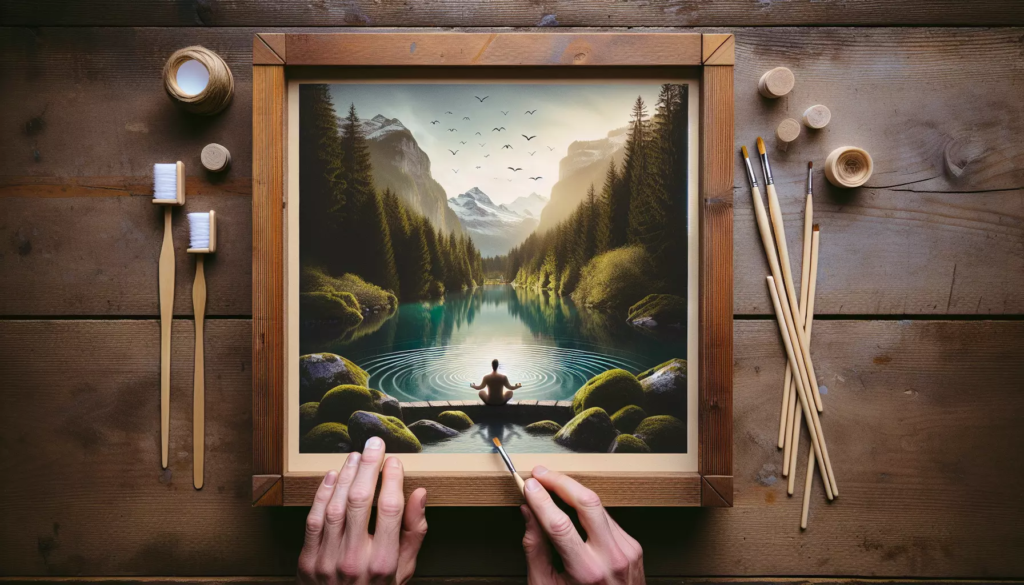Shinrin-Yoku musical : immersion sensorielle avec les bains sonores